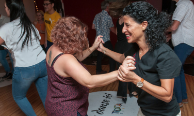 - Toca Danse - Toca Danse