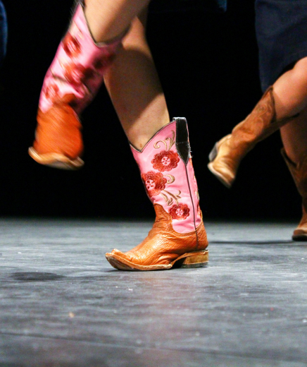 - Toca Danse
