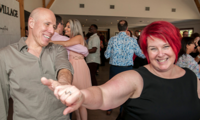 - Toca Danse - Toca Danse