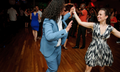- Toca Danse - Toca Danse