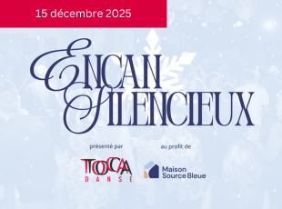 Umbraco Nouvelles Image Landing Page Gabarit - Toca Danse