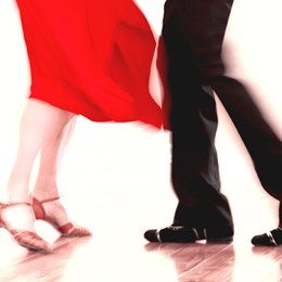 Danses latines - Toca Danse
