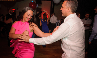 - Toca Danse - Toca Danse