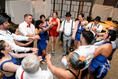 - Toca Danse   - Toca Danse