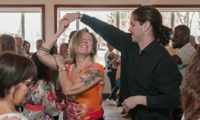   - Toca Danse