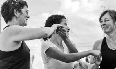 - Toca Danse - Toca Danse