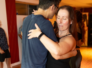 Toca Danse Image Landing Kizomba - Toca Danse