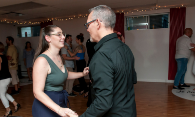   - Toca Danse