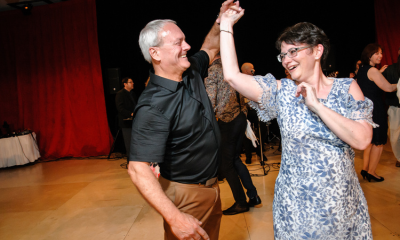 - Toca Danse - Toca Danse