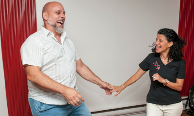   - Toca Danse