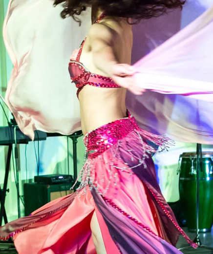   - Toca Danse