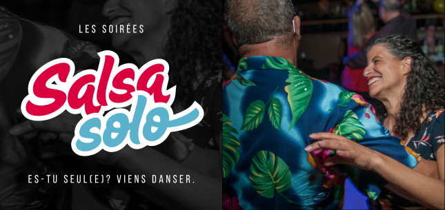 - Toca Danse