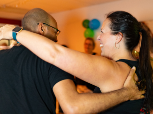 Toca Danse Image Landing Bachata - Toca Danse