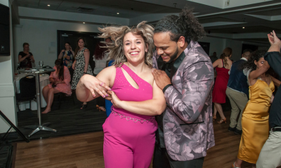- Toca Danse - Toca Danse