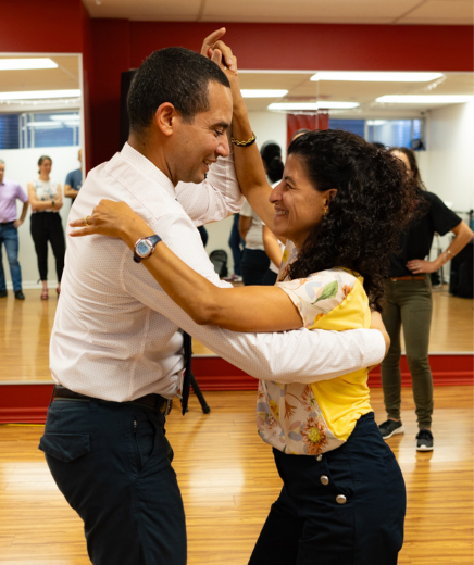 - Toca Danse