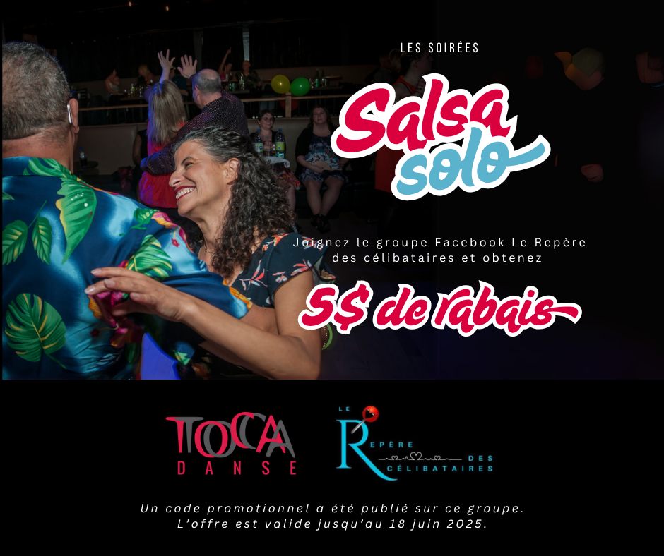 - Toca Danse