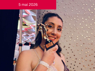 El Gran Baile 2026 Toca Danse Noemie Ilham Hero - Toca Danse