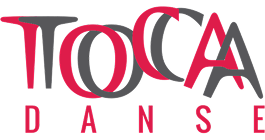 Logo - Toca Danse